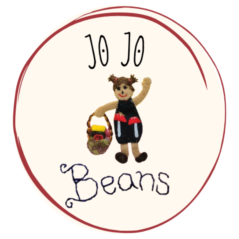 JoJo Beans