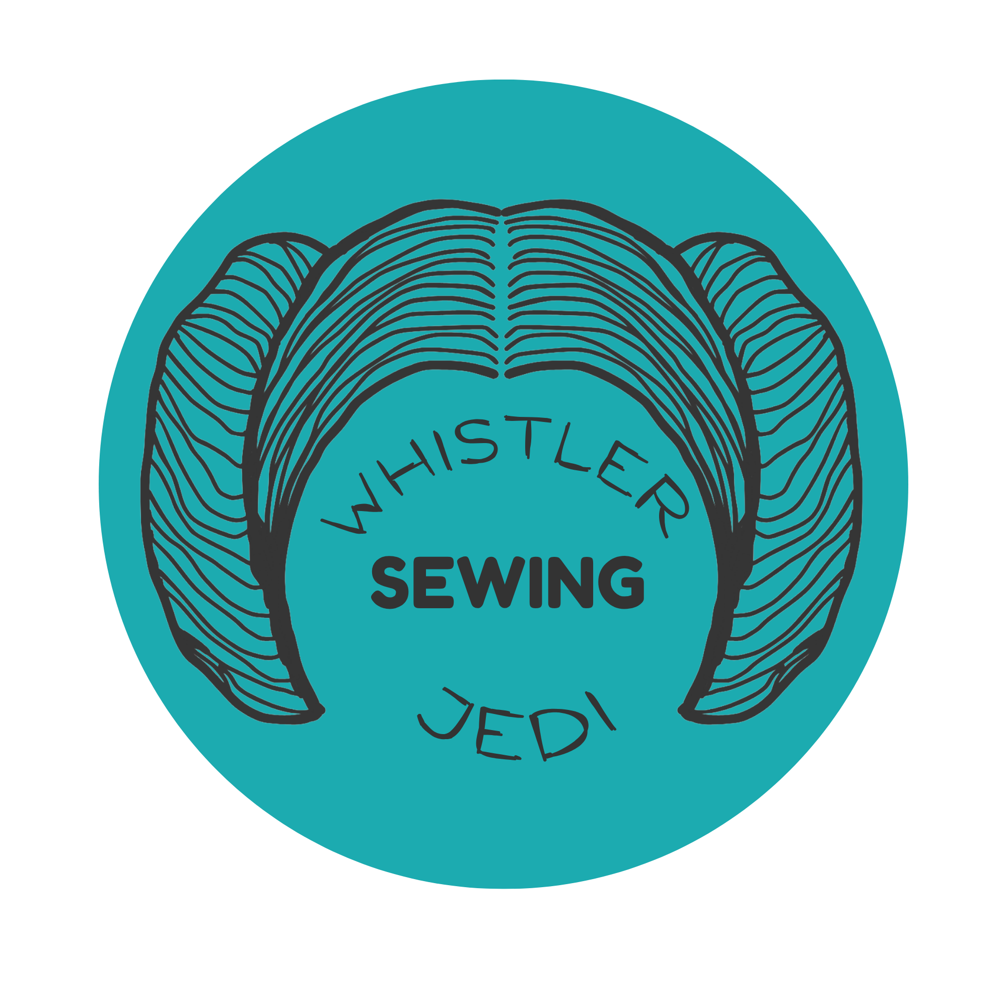 Whistler Sewing Jedi