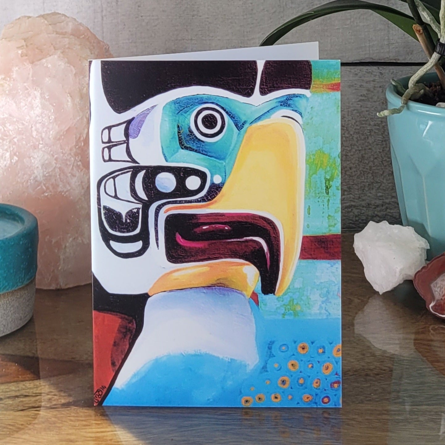 EmpowerPOP Greeting Card Collection