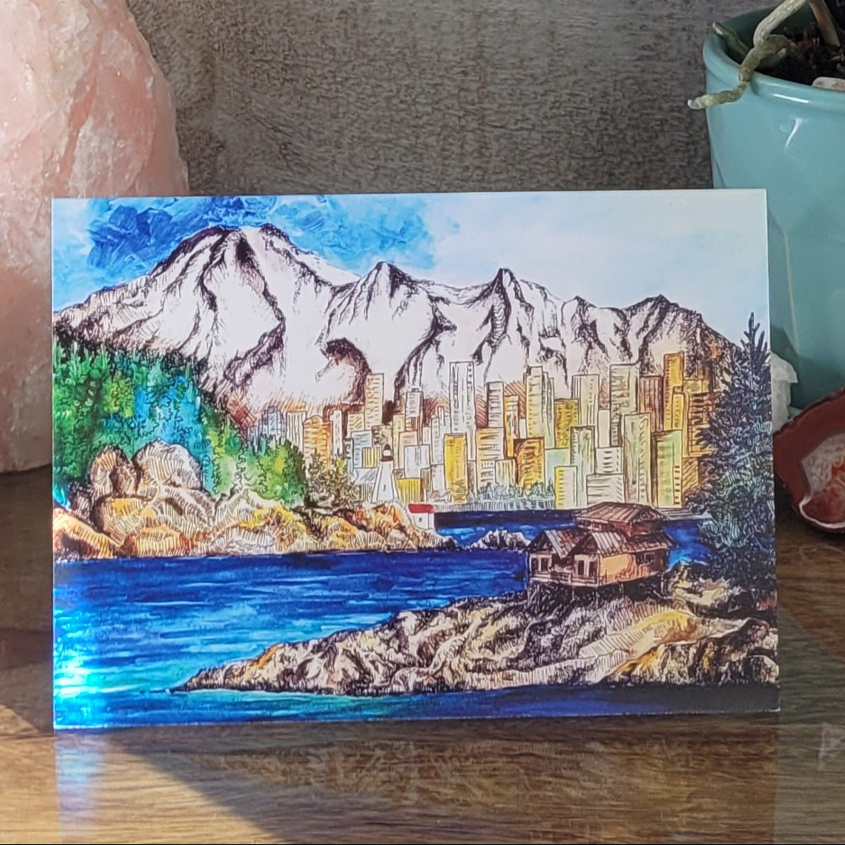 EmpowerPOP Greeting Card Collection