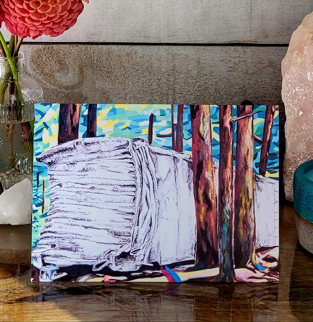 It's Adam's Fault - Curated Gift Set