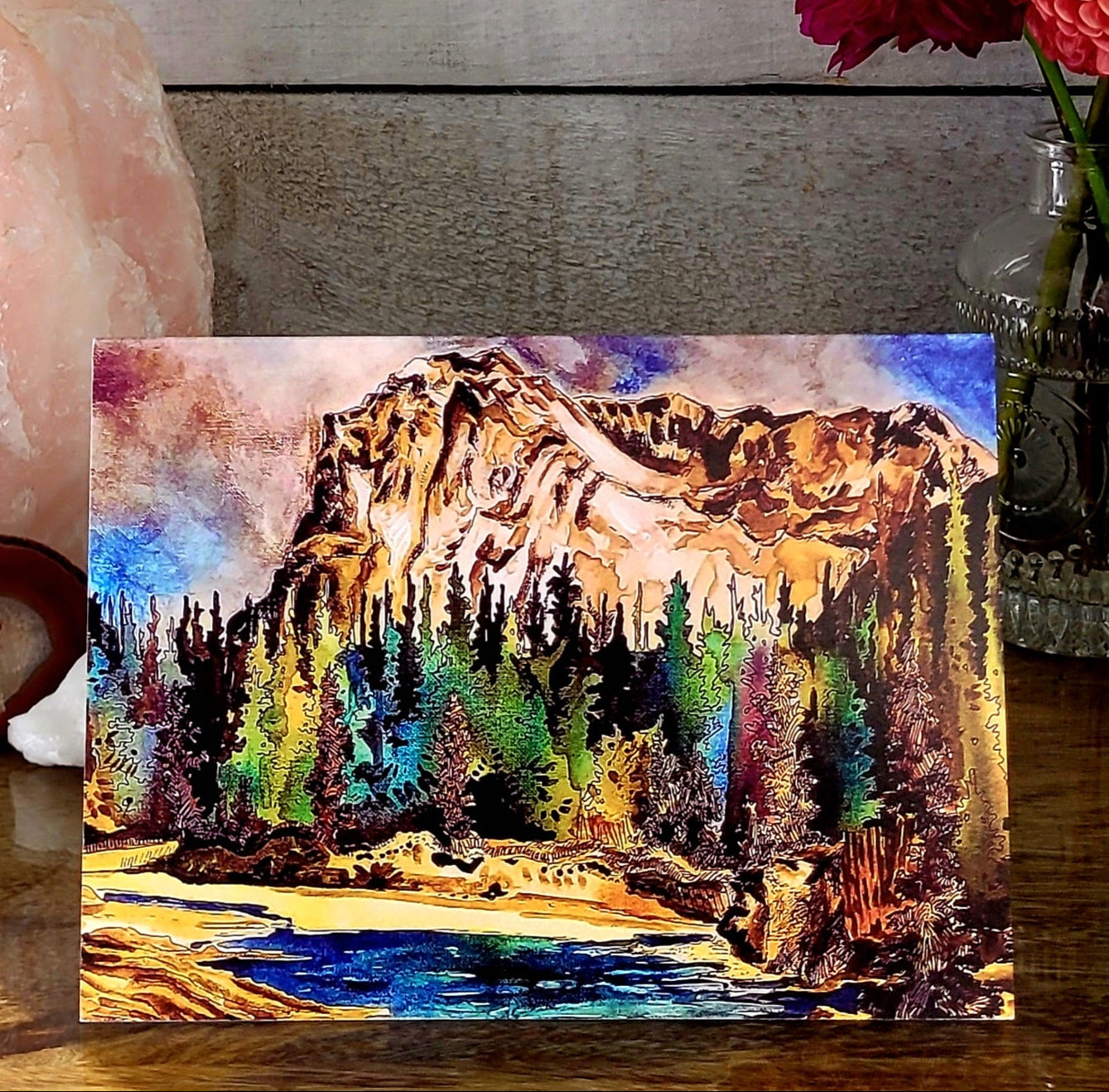 EmpowerPOP Greeting Card Collection