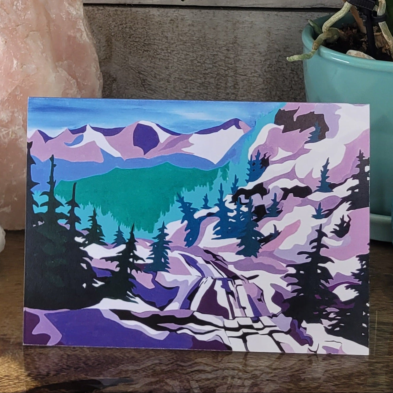 EmpowerPOP Greeting Card Collection