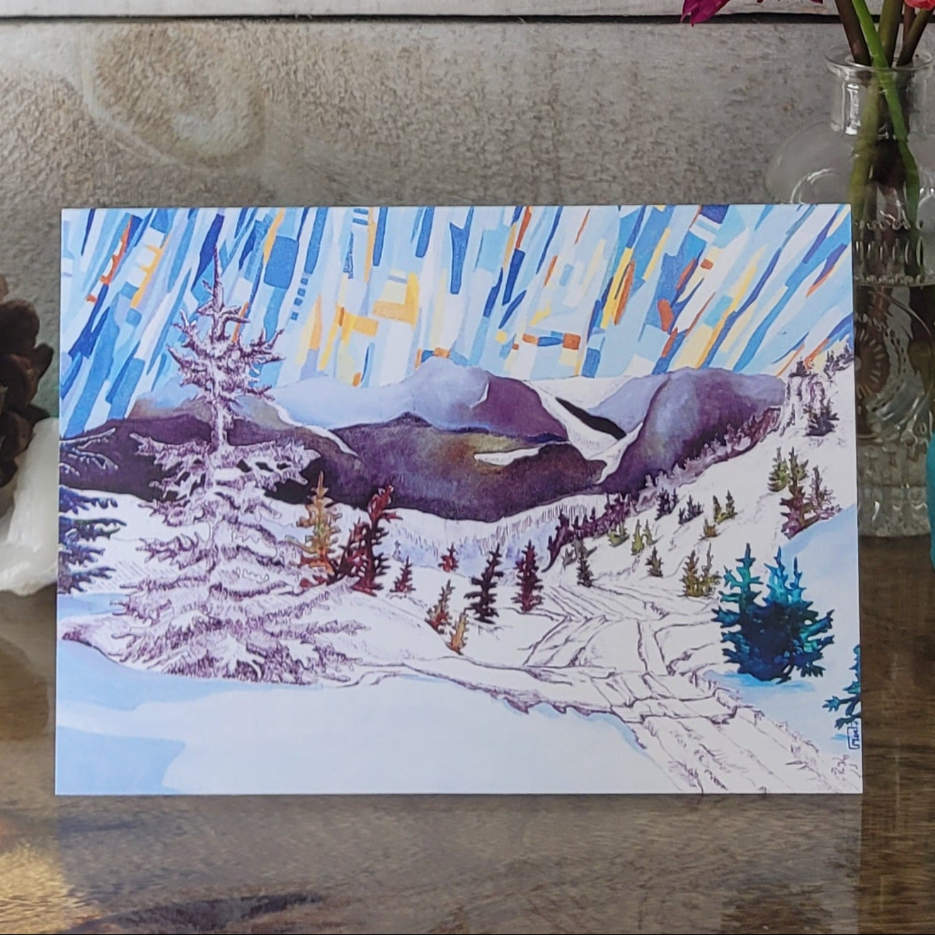 EmpowerPOP Greeting Card Collection