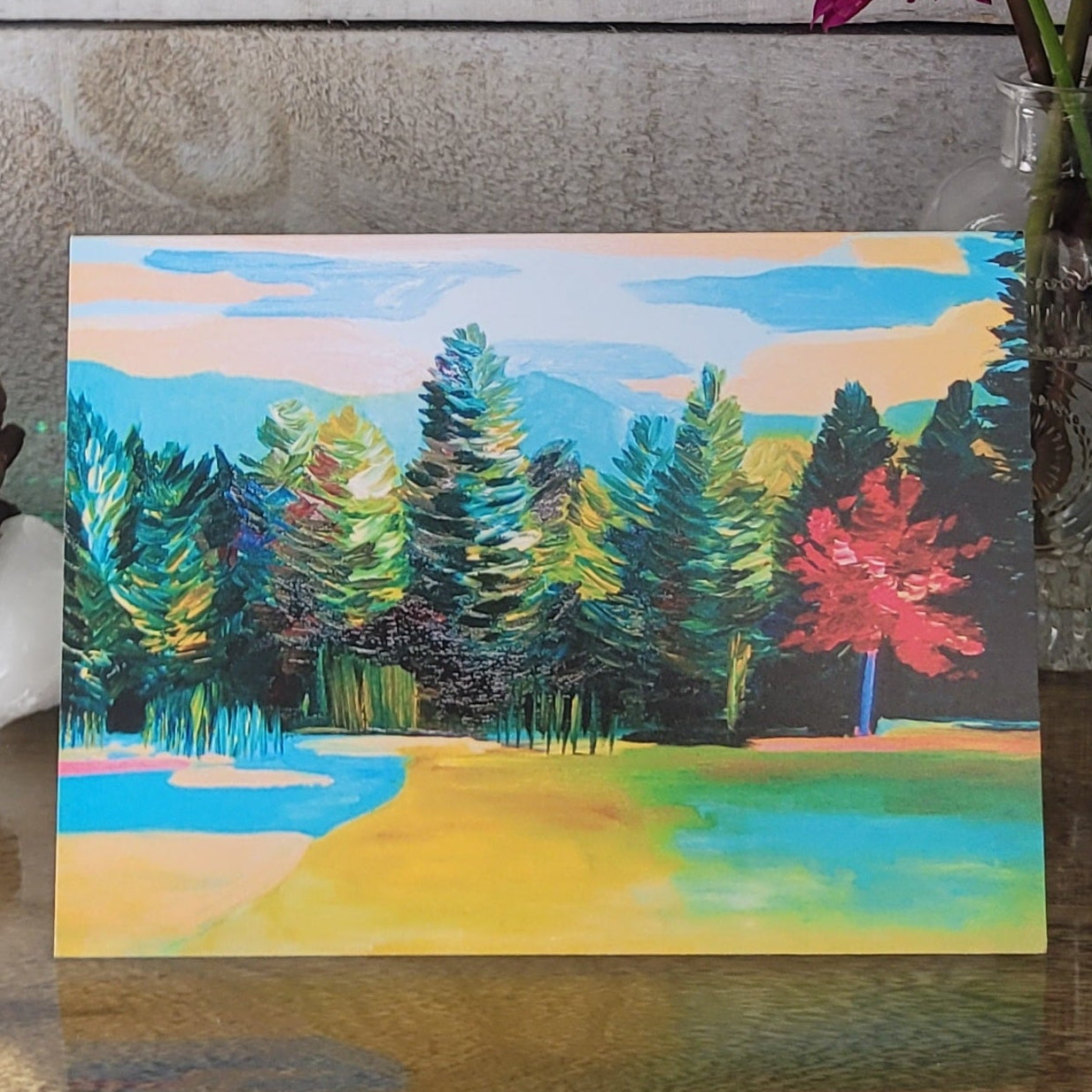 EmpowerPOP Greeting Card Collection