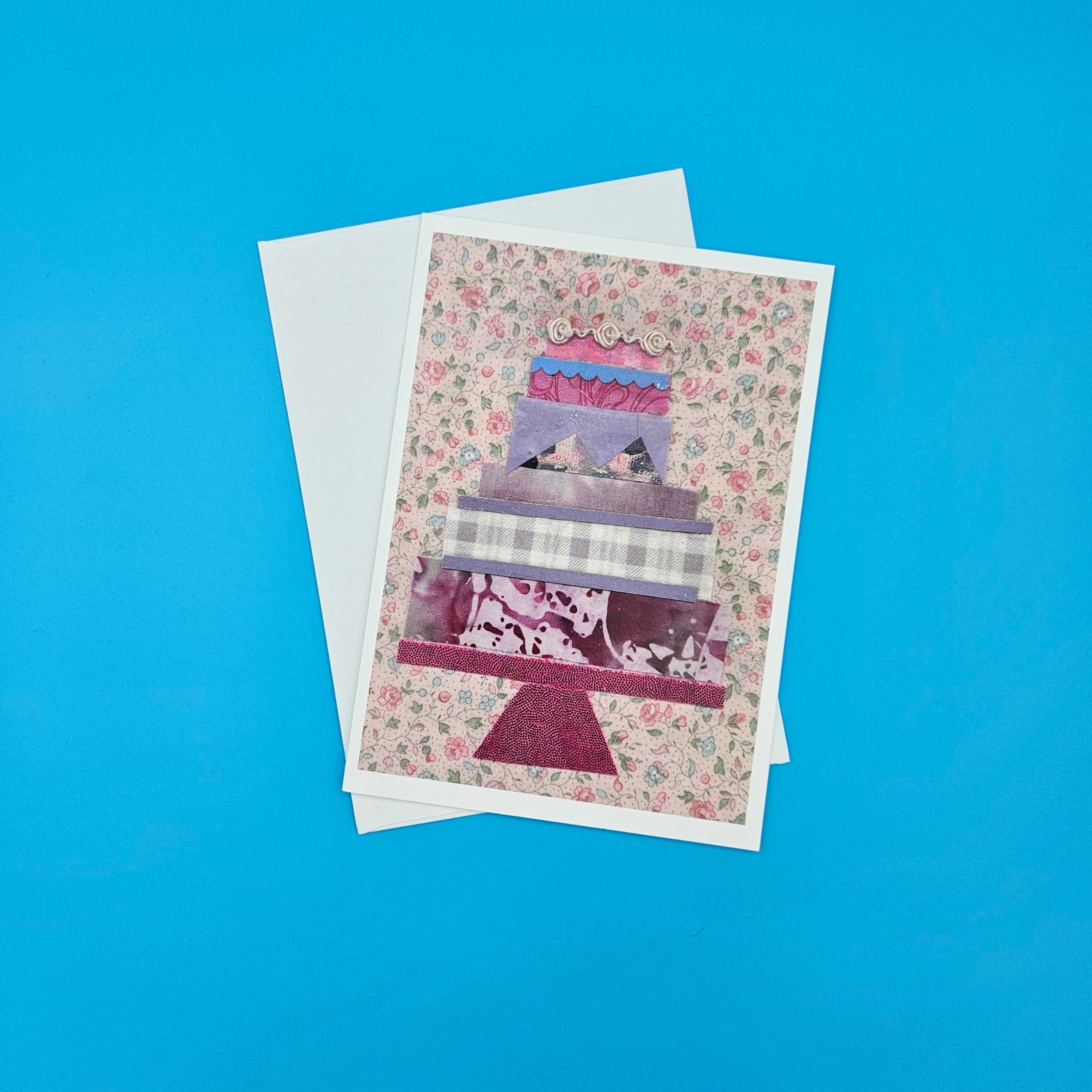 Birthday Card Collection