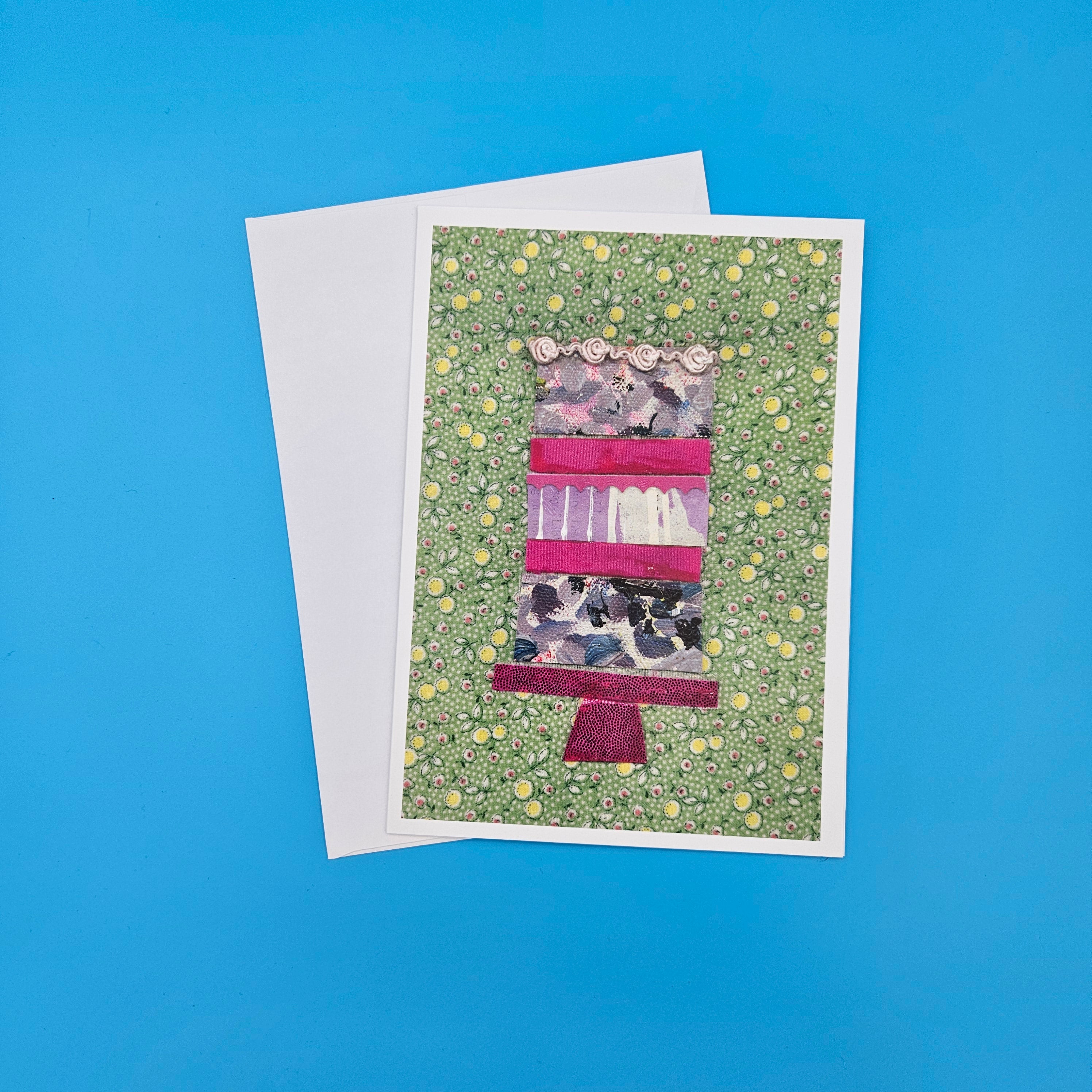 Birthday Card Collection