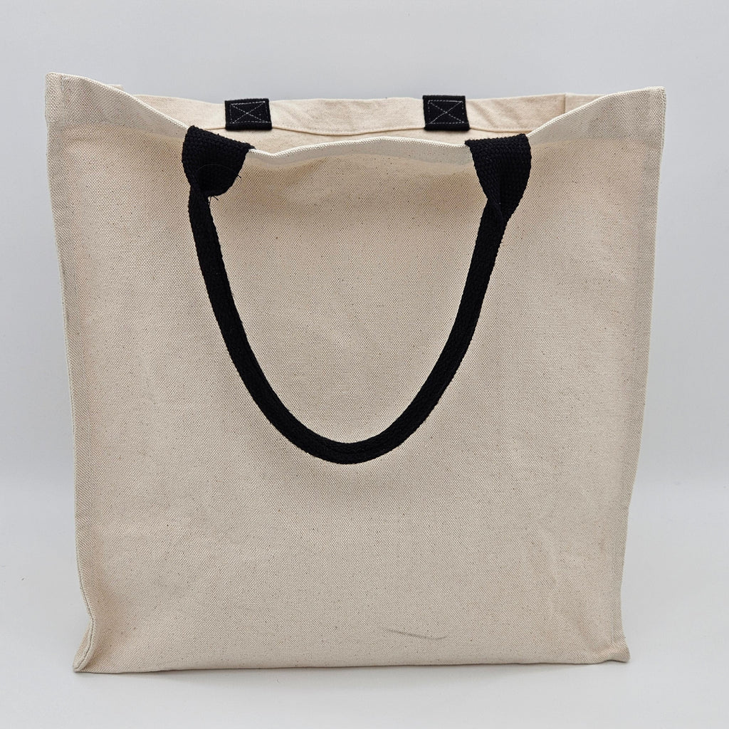 Diamond Love Reusable Tote