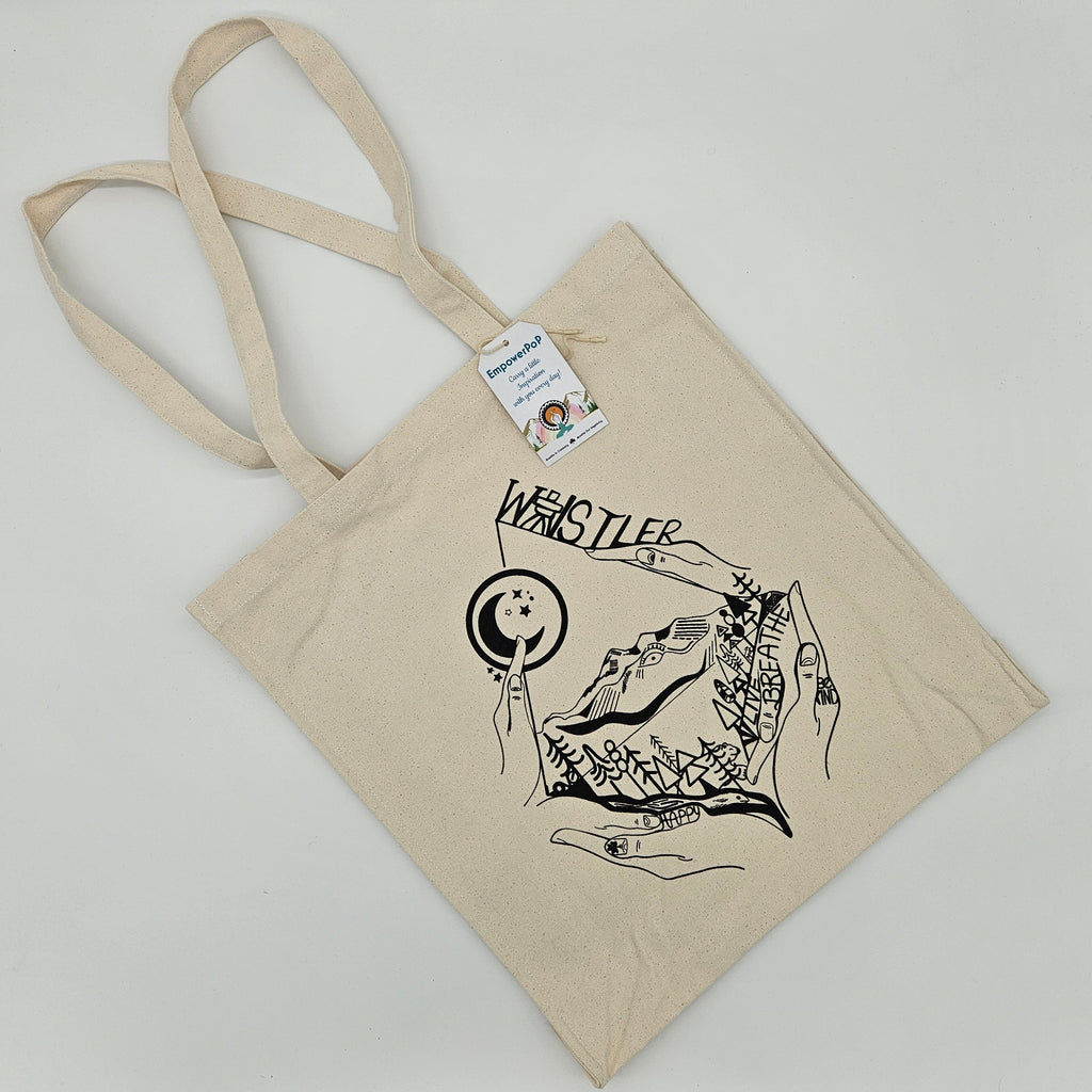 Diamond Love Reusable Bag