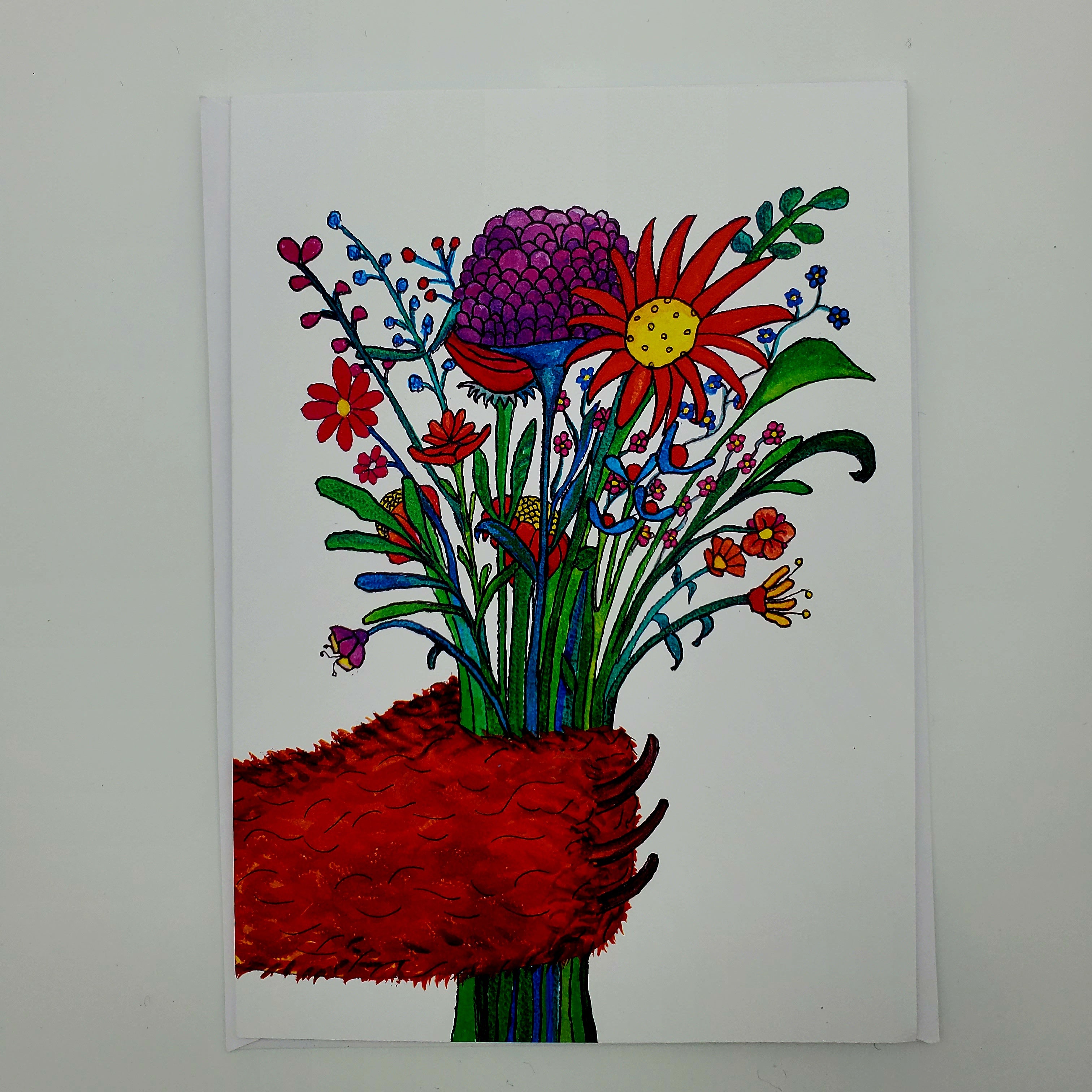 EmpowerPOP Greeting Card Collection