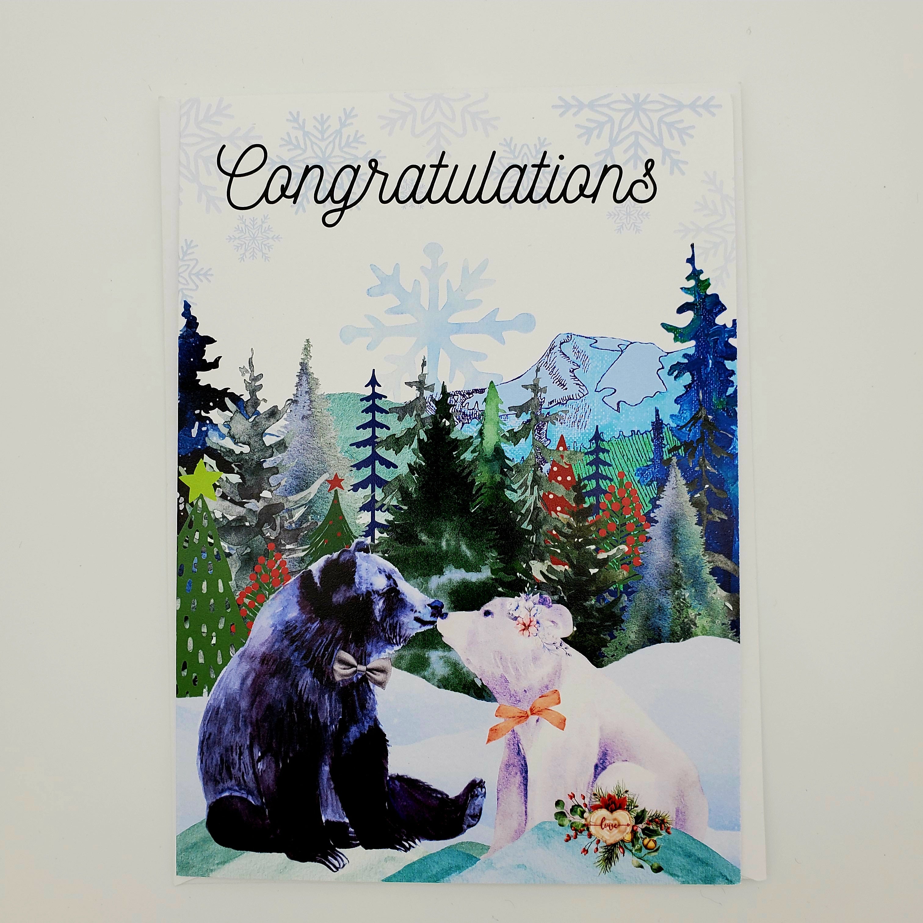 EmpowerPOP Greeting Card Collection