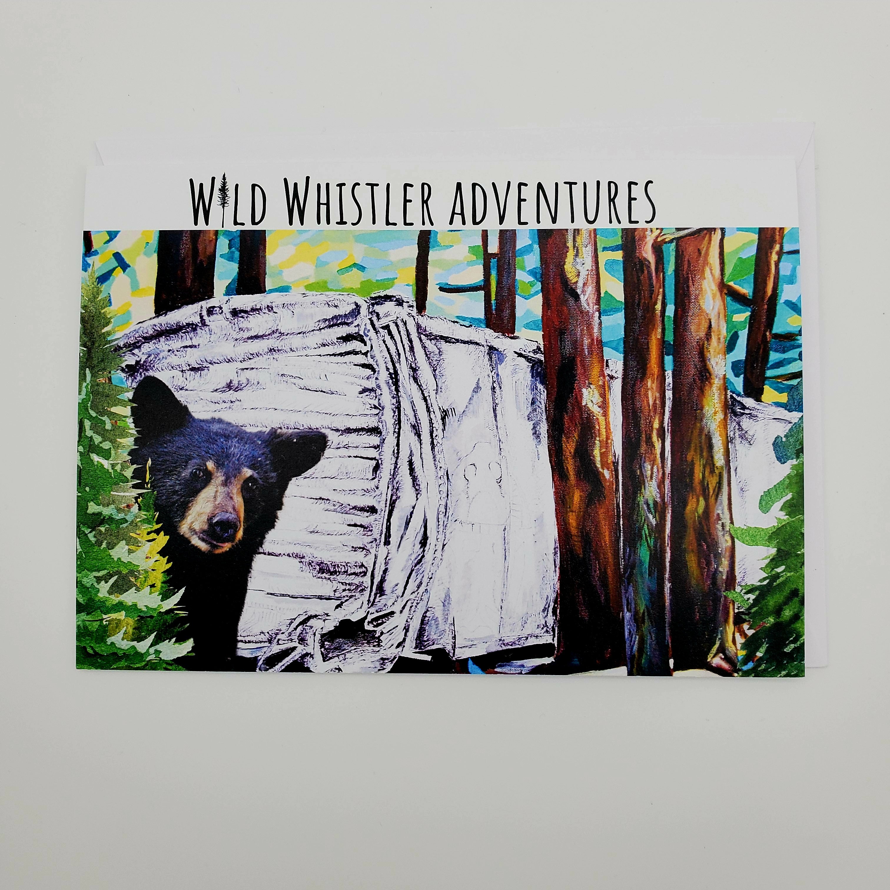 EmpowerPOP Greeting Card Collection