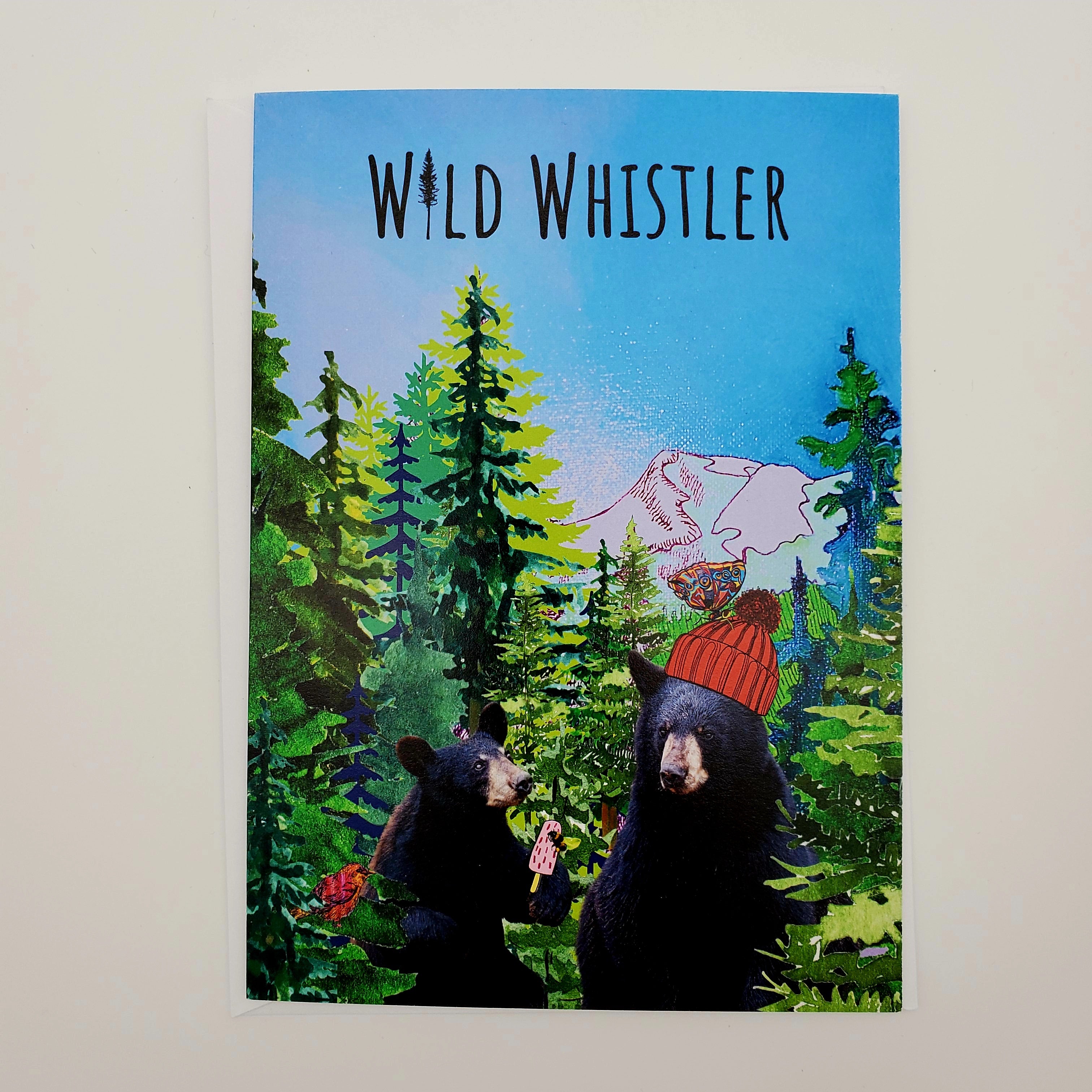 EmpowerPOP Greeting Card Collection