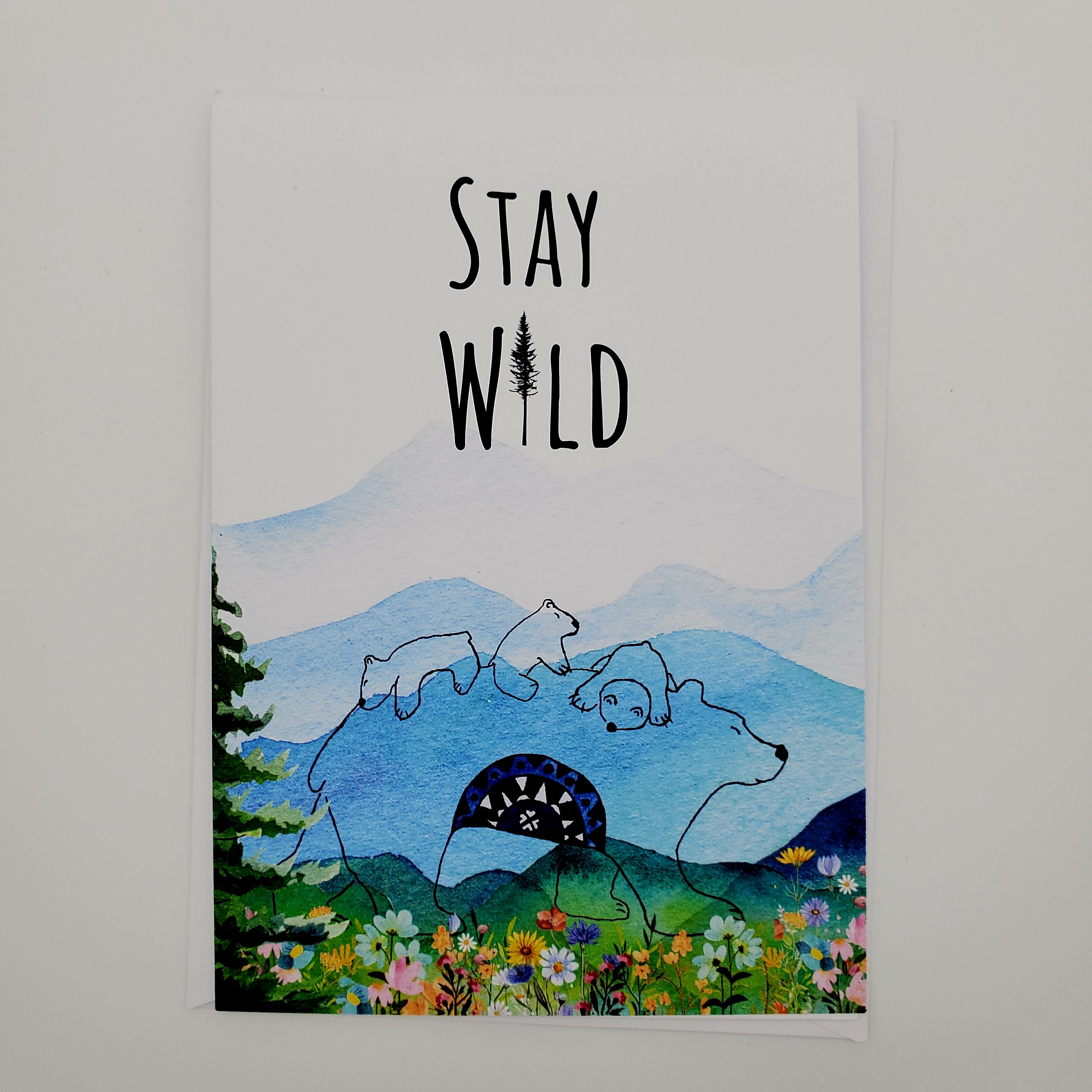 EmpowerPOP Greeting Card Collection