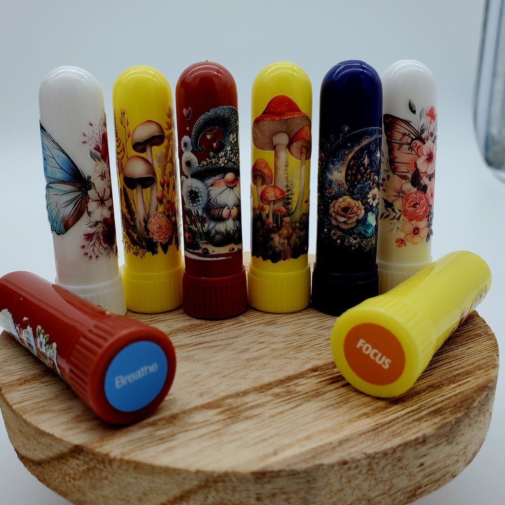 Inhaler Series
