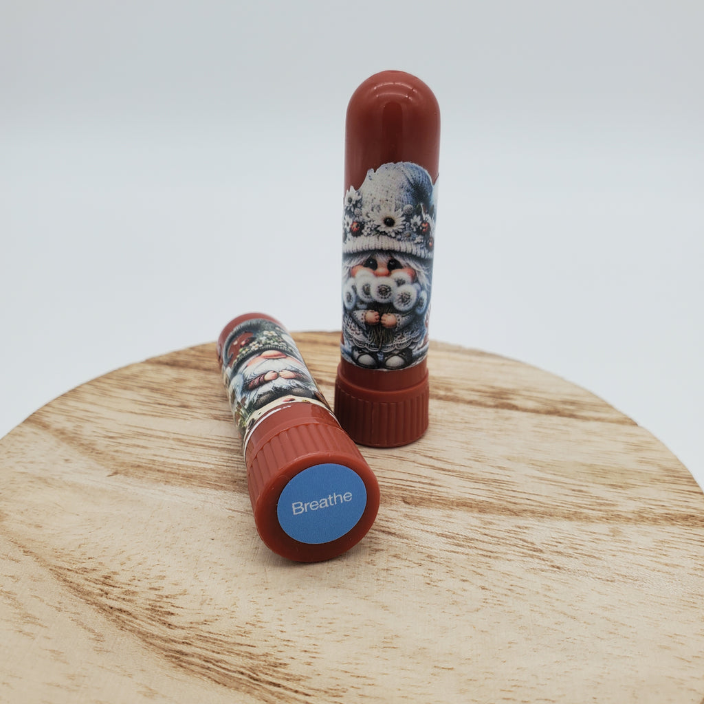Inhaler Series