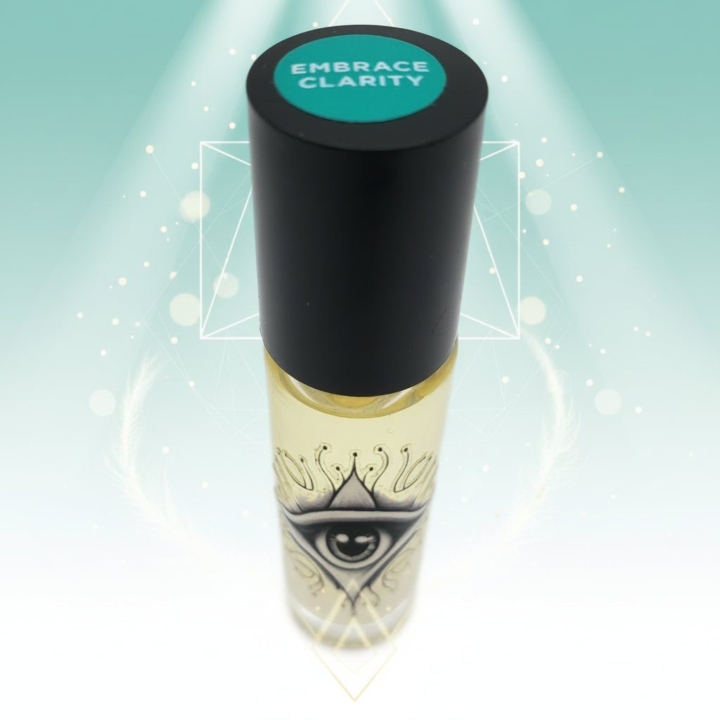 Rollerball Embrace Series