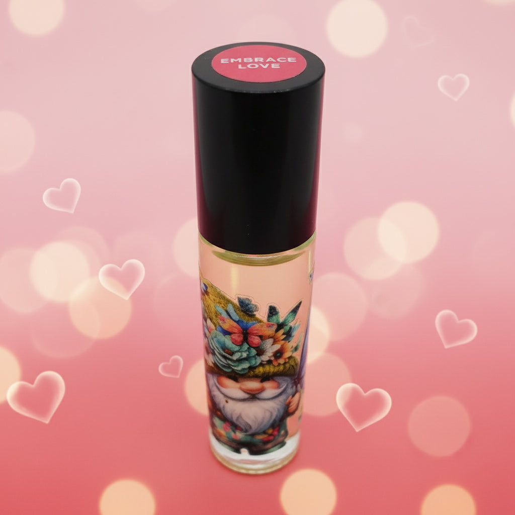 Rollerball Embrace Series