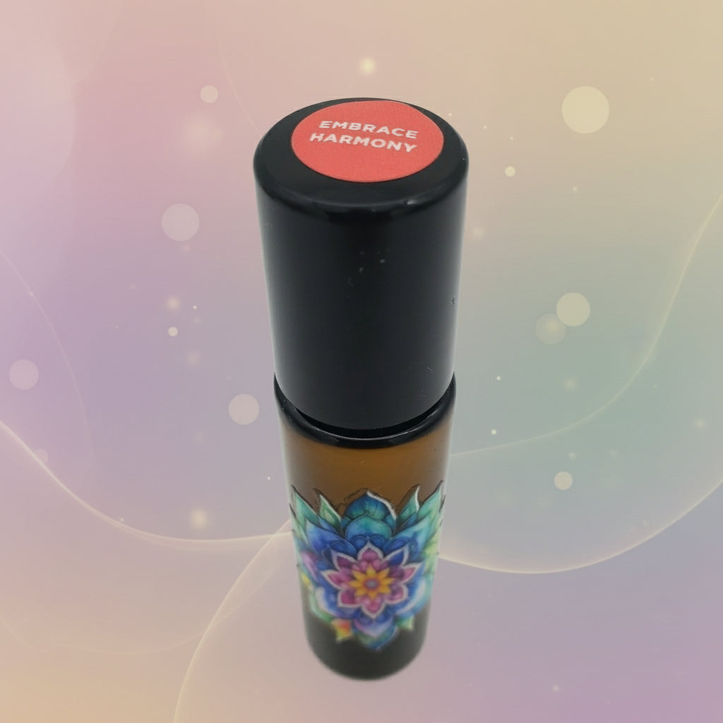 Rollerball Embrace Series