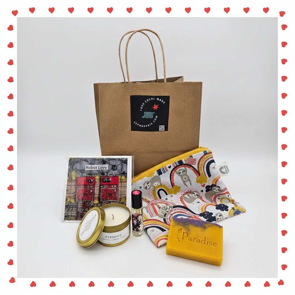 Gee I Like Your Pants - Curated Gift Set