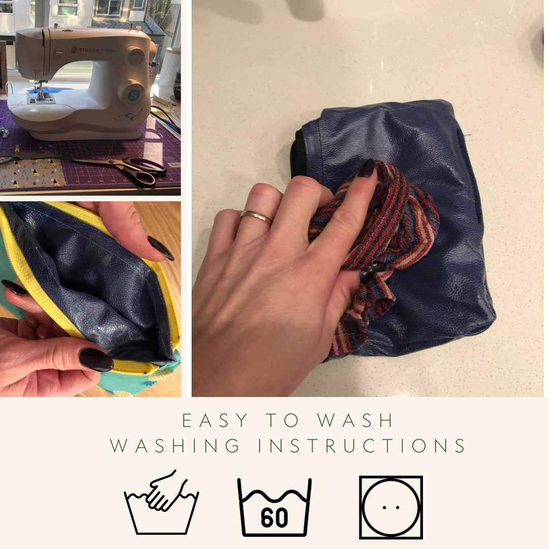 Compact Bag - Smaller