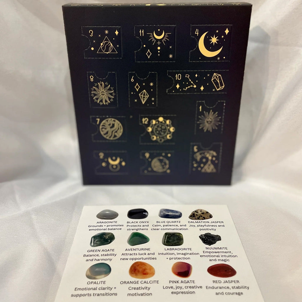 Silly Season Wellness - Curated Gift Set