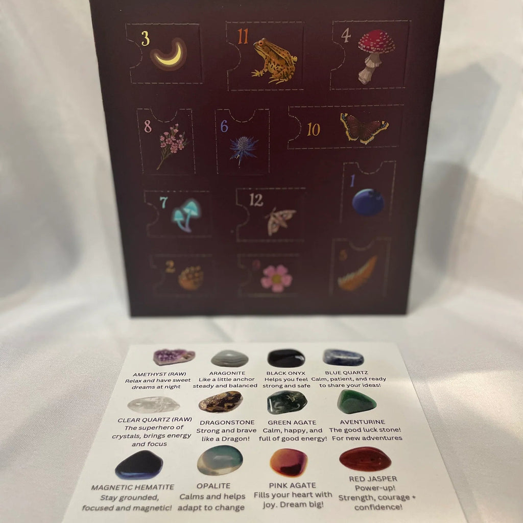 Squished Puss - Curated Gift Set