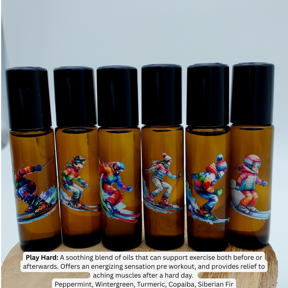 Exposed - Curated Gift Set