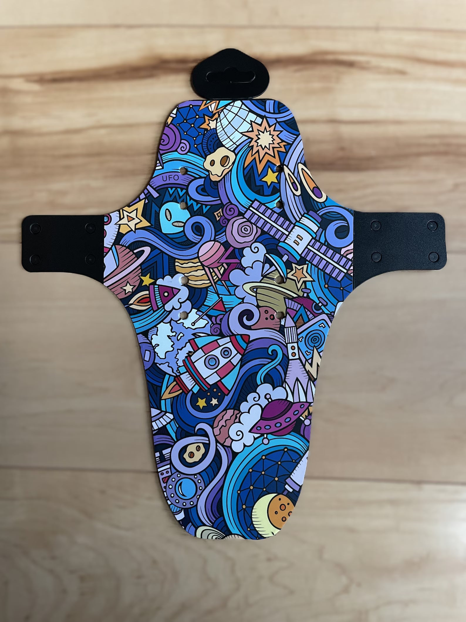 Mountain Bike Fender