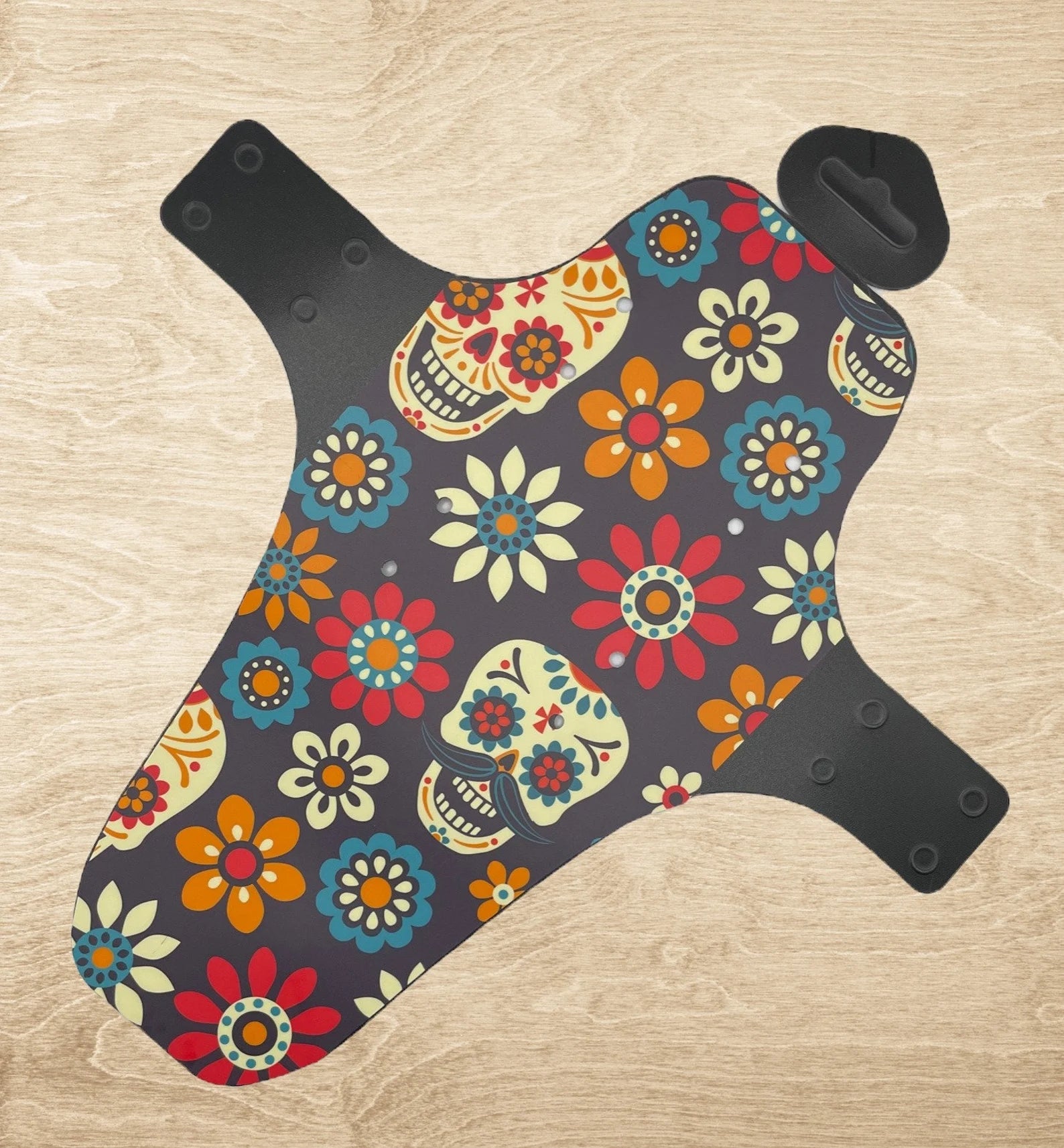 Mountain Bike Fender