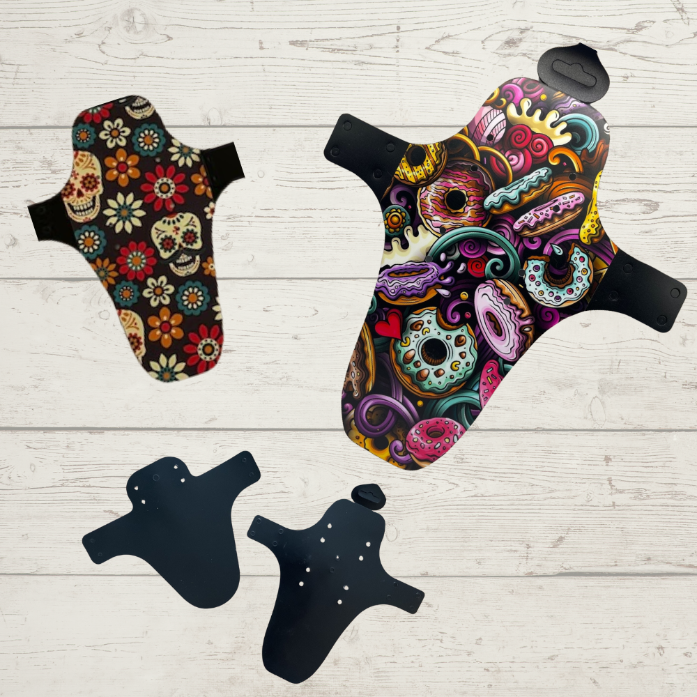 Mountain Bike Fender