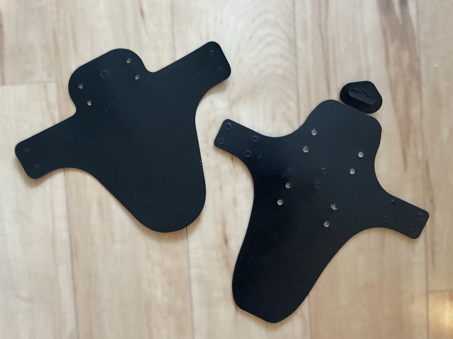 Mountain Bike Fender