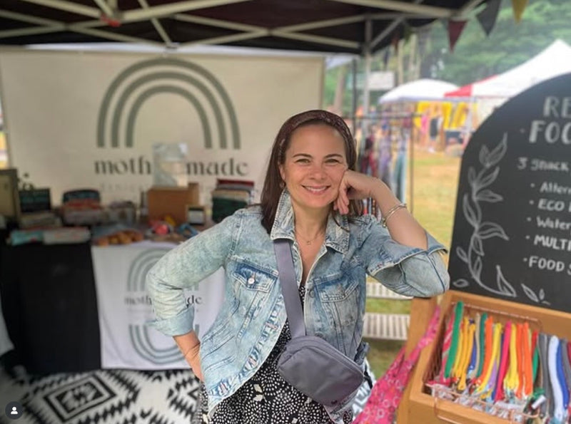 Meet Christine from Mother Made