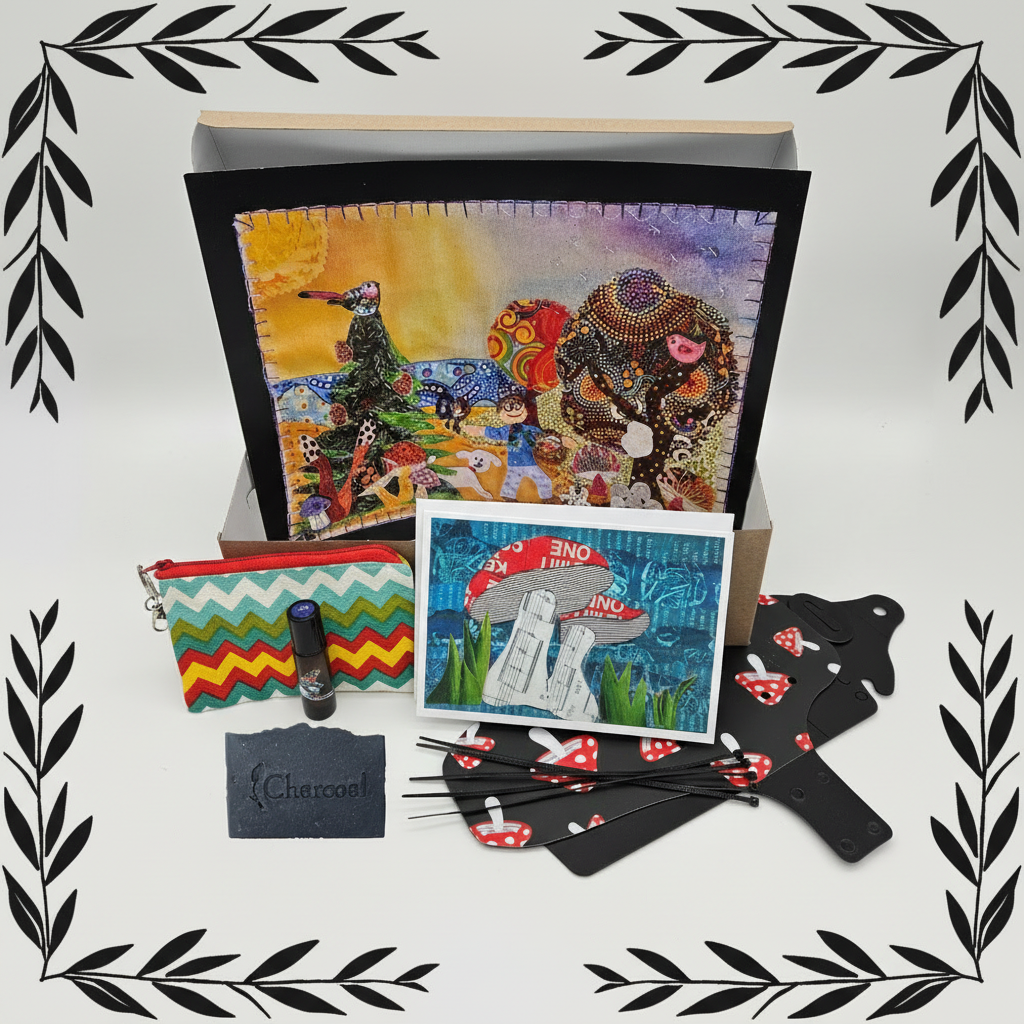 Exposed - Curated Gift Set