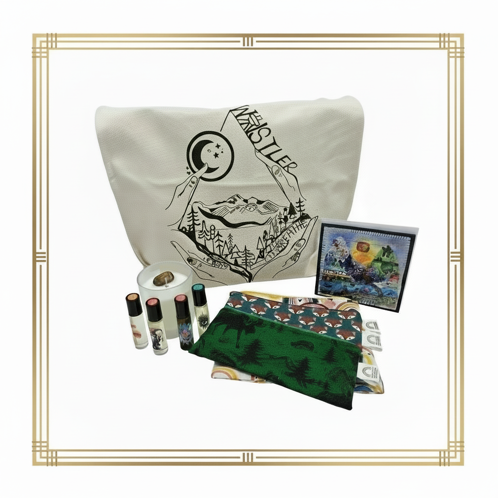 High Society - Curated Gift Set
