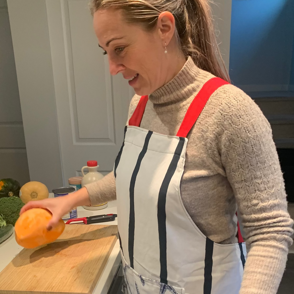 Kids Apron - Tiny - 2-5 yo