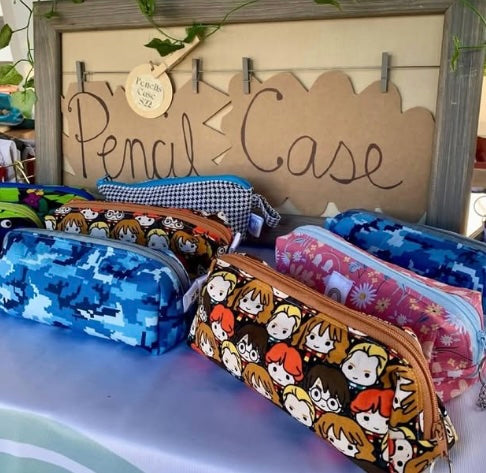 Pencil Case