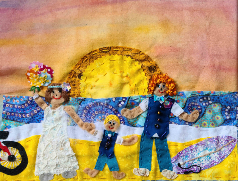 Meet Jo from JoJoBean