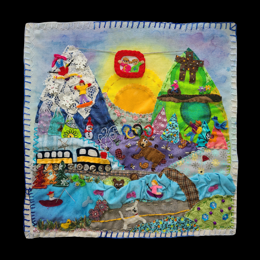 High Society - Curated Gift Set