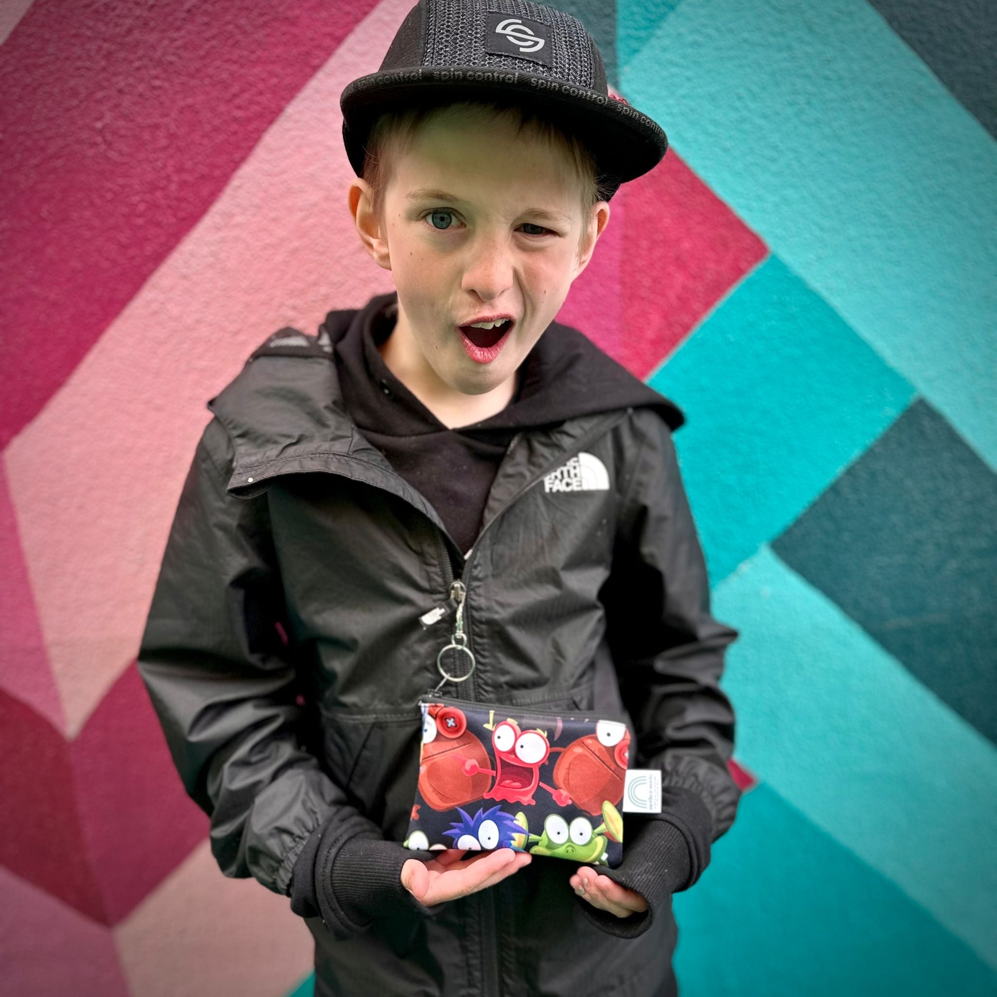 Compact Bag - Smaller