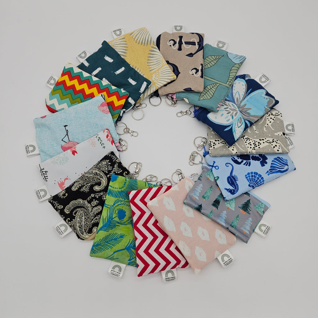 Compact Bag - Smaller