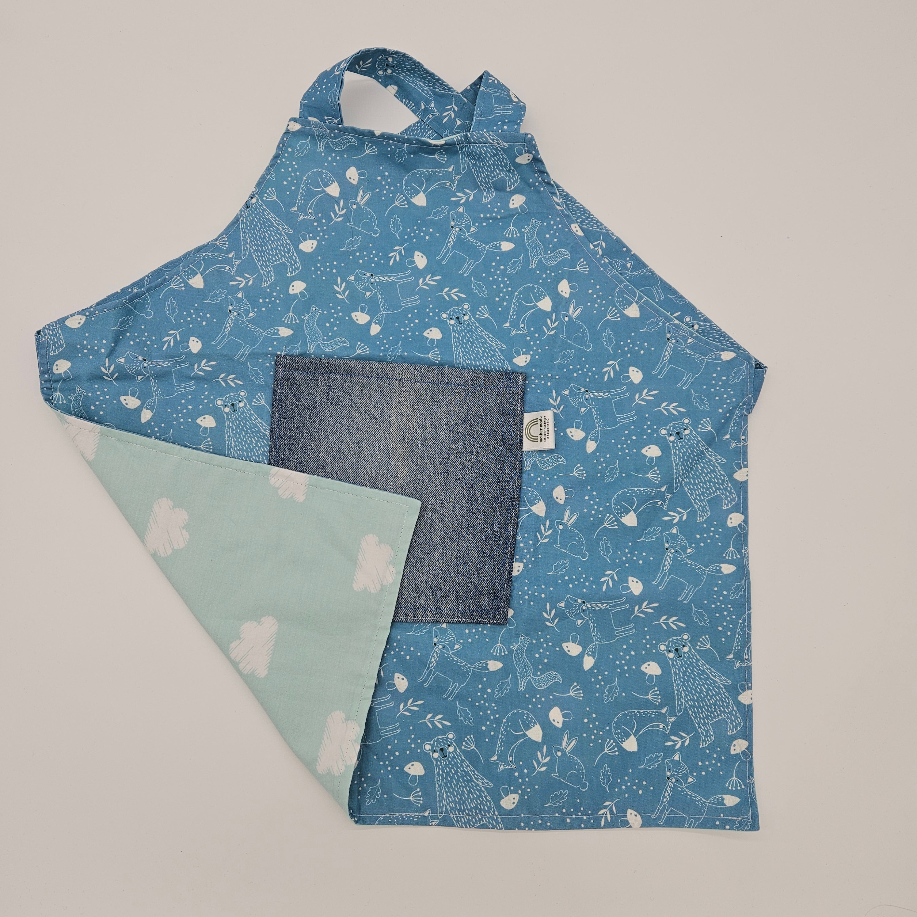 Kids Apron - Tiny - 2-5 yo