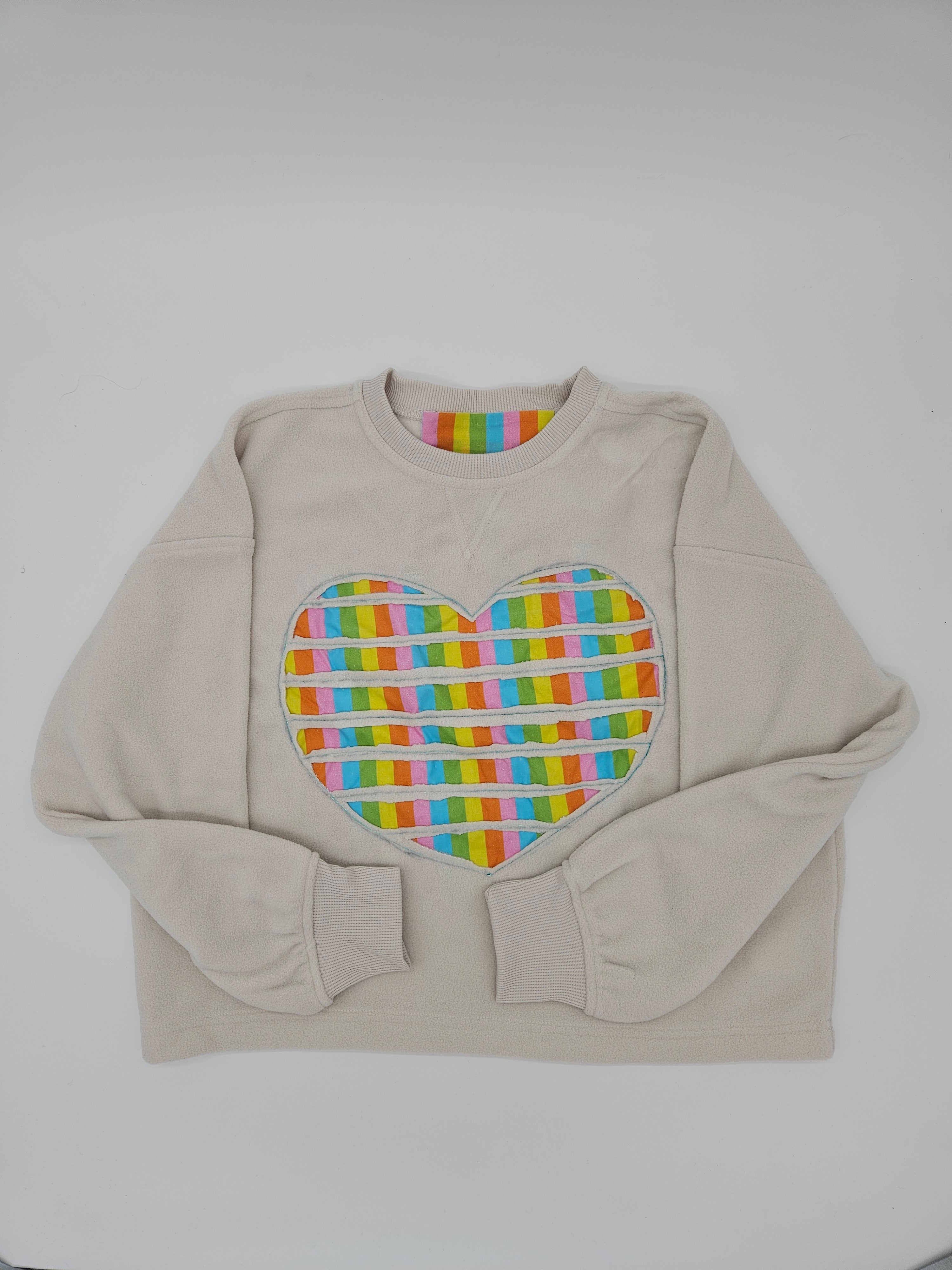 Sweatshirt - Size Medium