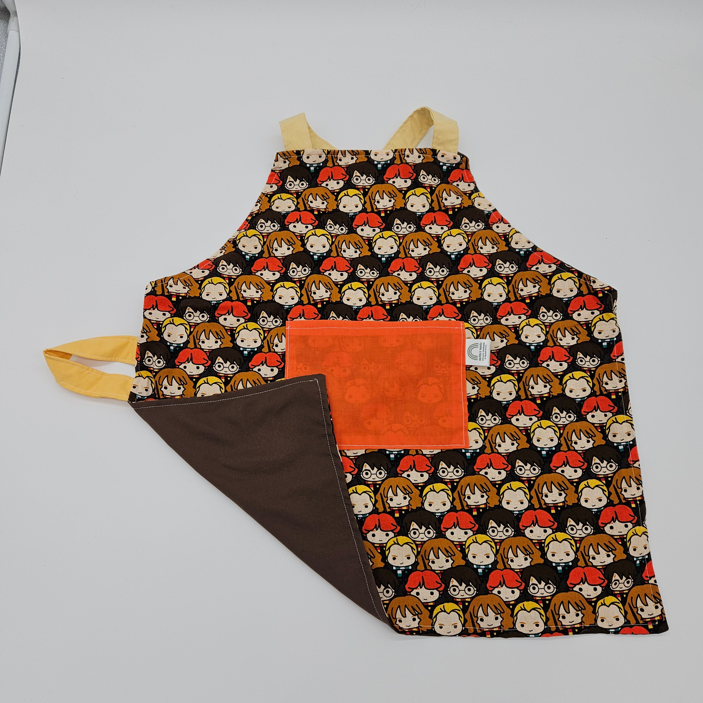 Kids Apron - Tiny - 2-5 yo