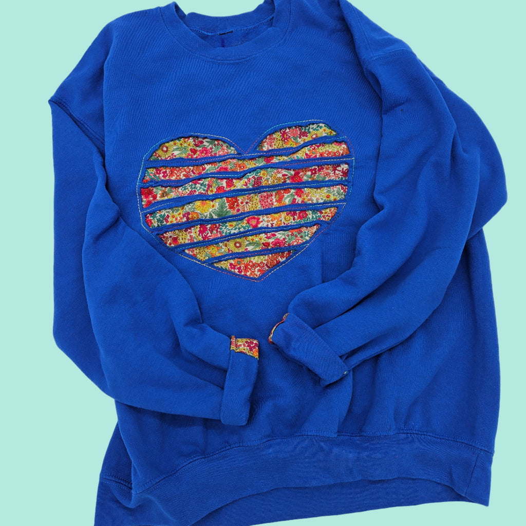 Sweatshirt - Size Medium