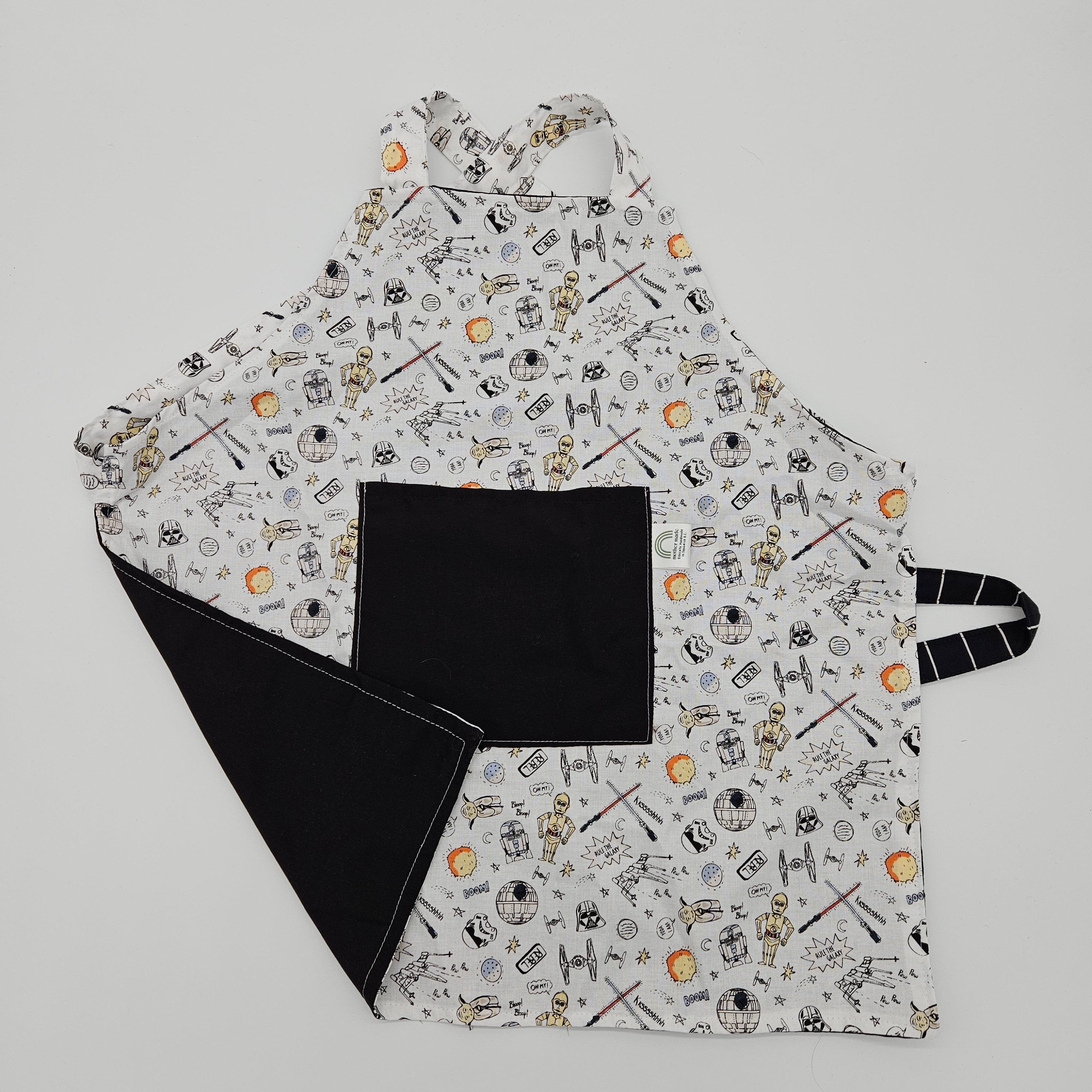 Kids Apron - Tiny - 2-5 yo