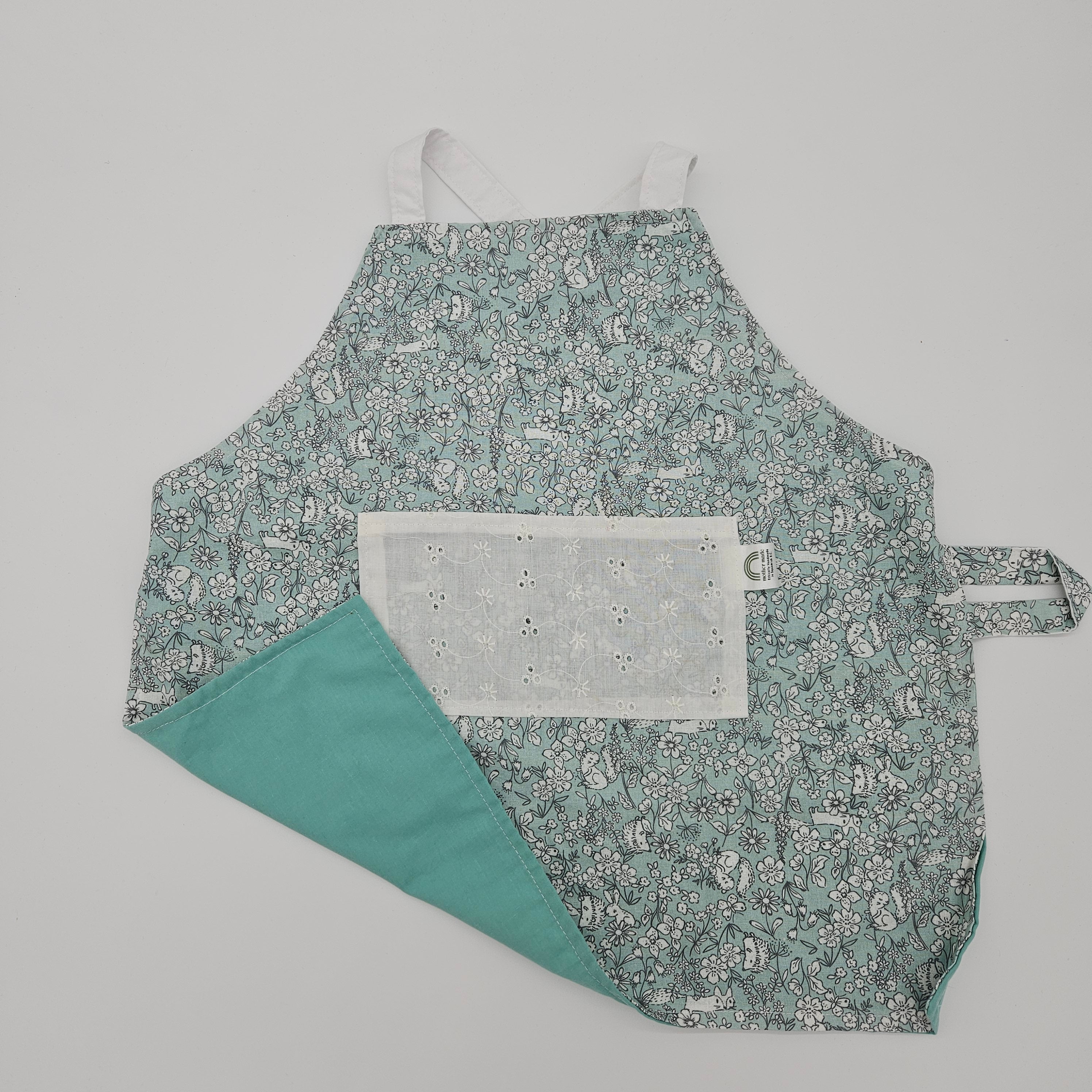 Kids Apron - Tiny - 2-5 yo